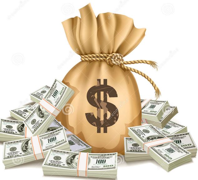 La importancia de dejar dinero en cuentas corrientes en las&nbsp;herencias